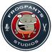 FrogPants Studios (@frogpantsfeed) Twitter profile photo