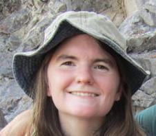 Mom of 2 girls and science geek. Passions: My family, mitigating and adapting to climate change, and learning and staying curious