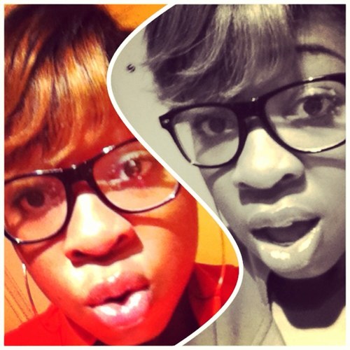 GT junior, pretty, sassy, and smart. Love to talk, TU, and spend money. #BOSS