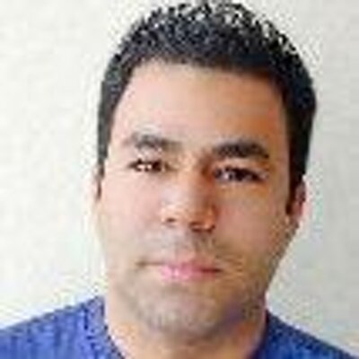 Profile Picture of Nelson DC (@NelsonCarnal) on Twitter