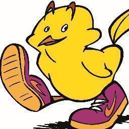 De #Kuikenloop is een sponsor #wandeling tbv #KiKa in #KatwijkaanZee. Help #kinderkanker de wereld uit,
#scholen en #verenigingen meldt je aan @Kuikenloop