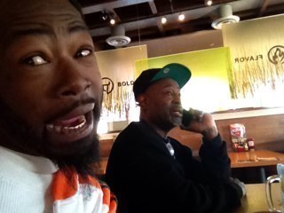 Nappy or die!!!!
