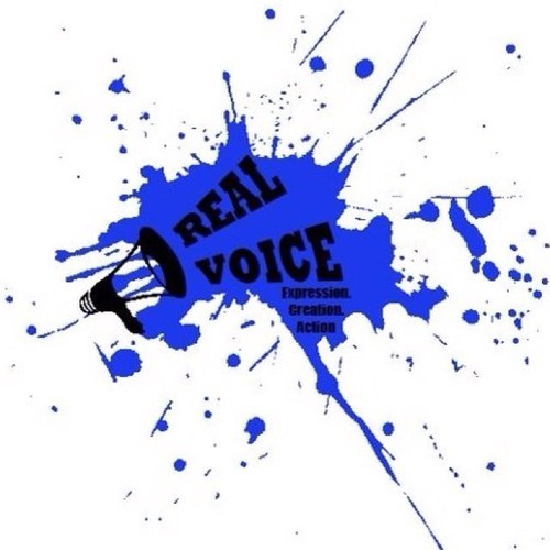 RealVoiceLondon's profile picture. Real Voice is a community action project generating opportunities for young people to creatively lead change and grow vibrant neighbourhoods. #agentsofchange