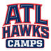 Atlanta Hawks Camps (@atlhawkscamps) Twitter profile photo