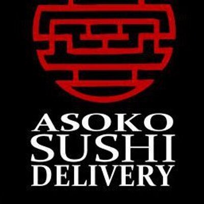 Asoko Sushi Asoko Sushi Twitter