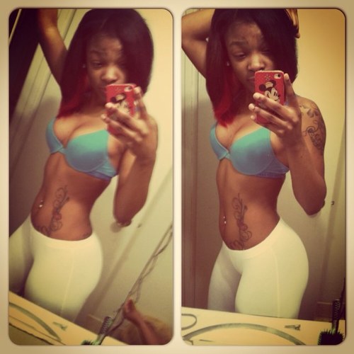 im very DIFFRENT & idqaf about you or you feelings. Btw:Girls & Boys are welcome. instagram me : BiggBooty_Redd & @LilBooty_MeMe can get it .