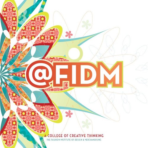 Follow as we embrace the trendiest, most stylish outfits or details on all 4 FIDM campuses! 3 LA - SD - SF - OC 3