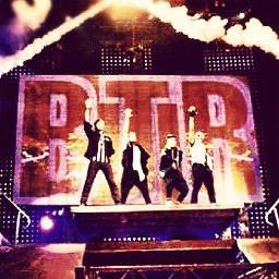 En este Twitter vas a encontrar Informacion de Big Time Rush ( @HeffronDrive @jamesmaslow @1LoganHenderson @TheCarlosPen)