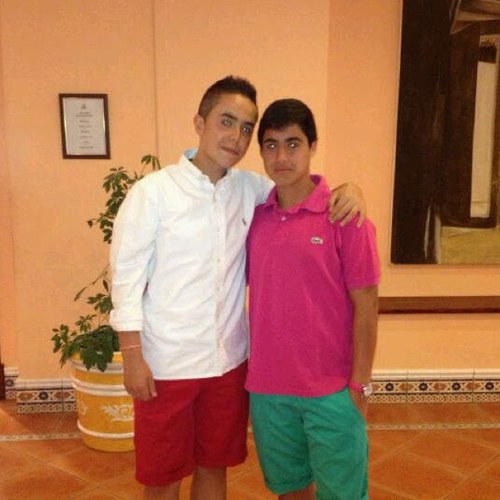 AdrianP96's profile picture. 