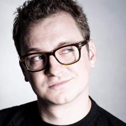PatrykRusznica's profile picture. Jestem Maciej Frączyk