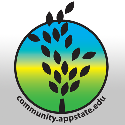 Connecting the community to Appalachian State University