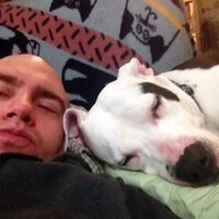 Daniel Henrickson (@danielhenrickso) 's Twitter Profile