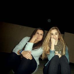 Valeent98's profile picture. · Jugadora Infantil Femenino del Son Rapinya CF.
                               Estudios IES RAMON LLULL.
· Convierte tus sueños en realidad.