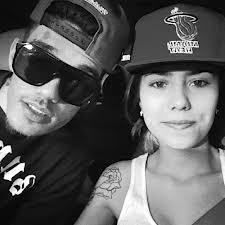 Seguido por @Rippi_Gaby ... E Fanatica pela Pollo !!!