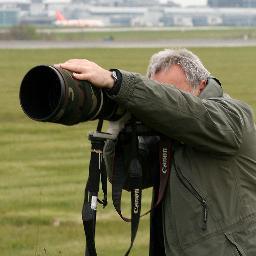 Freelance Photo Journalist 📷 interested in all types of transport. (predominantly Military Aviation)