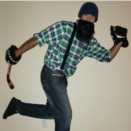 jakeweby's profile picture. 