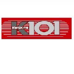 KWOX-FM