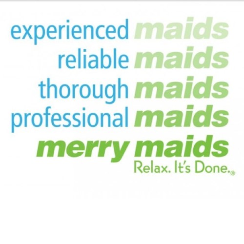 Merry Maids of Mississauga provides experienced House and Cleaning Services for excellent Housekeeping