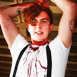 AaClarkke's profile picture. 