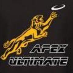 ApexUltimate's profile picture. HAMMERNATION!