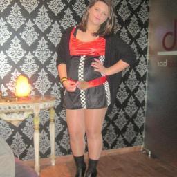 Cause I may be bad,but I’m perfectly good at it *-*
thanks if you follow xD
Jordan Jansen and Brandon Evans followed :)