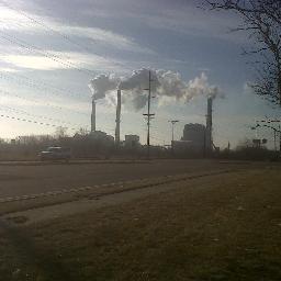 @thrudasmog.bsky.social Air quality, diesel & coal mostly. Postings are my own and do not necessarily reflect views of Respiratory Health Association.