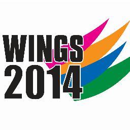 WINGS 2014 is an amazing International Jamboree Experience for Guides and Scouts aged 10 to 18 which provides seven days of adventure, challenge and fun.