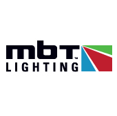 MBT Lighting, a leading manufacturer of innovative, dependable lighting and sound equipment that enhances its every user.