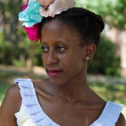 poet, performer, arts advocate, person who shines