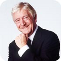 Michael Parkinson (@_parkinson_) 's Twitter Profile