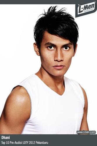 DannyDotcoDotiD's profile picture. 