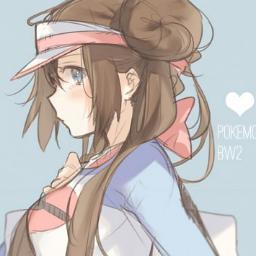 [#PokeTwitter] Entrenadora Pokemon. Viajo con mis amigos por las regiones con el fin de ser la mejor entrenadora. Adoro los dulces y los disfraces. (づ￣ ³￣)づ