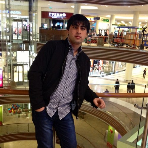 1989Gurbanov's profile picture. 