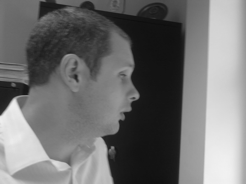 Experienced Search Consultant in the Built Environment (Architecture and Interior Design). If Im not working the likelyhood is I will be playing golf.