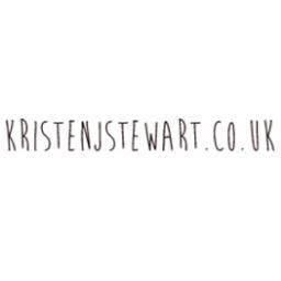 UK Based fan site for American Actress: #KristenStewart.
**WE ARE NOT KRISTEN STEWART**