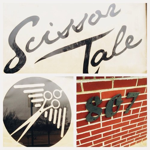 ScissorTale Salon is focused on providing quality service in a relaxed, fun environment.
