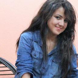 FarahBenGhanem1's profile picture. 