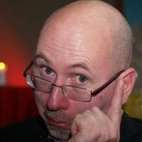 Jørn Buch Larsen (@buchlarsen) 's Twitter Profile