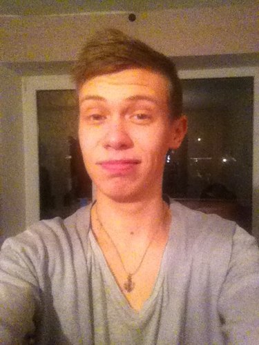 FartushnyiMax's profile picture. 