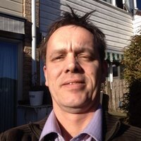 Wim Visscher (@visscherwim) 's Twitter Profile