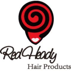 RedHeadyHair's profile picture. Mobile Extensionist? Salon Owner?
We Promote You Biz for FREE!
Red Heady Hair Products: Affordable & Enjoyable