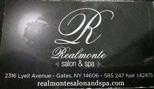 Upscale full service salon and spa
2316 Lyell Ave Rochester, NY 14606 
(585) 247-HAIR (4247)
