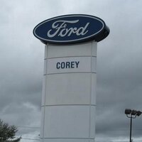 Corey Ford (@coreyfordsales) 's Twitter Profile