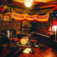 Fiction Family(@fictionfamily) 's Twitter Profile Photo
