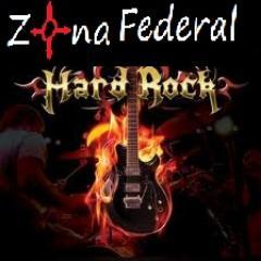 Banda Hard Rock