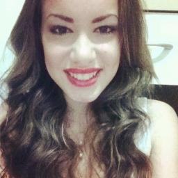FC para a vlogueira @TarcylaGuiotto ♥