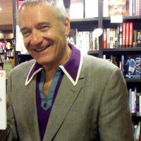 Chris Salewicz (@chrissalewicz) 's Twitter Profile