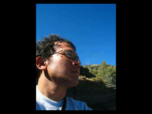 easy learning, easy going.. but not easy to give up