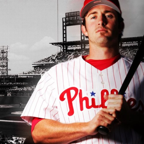 Chase__Utley's profile picture. 