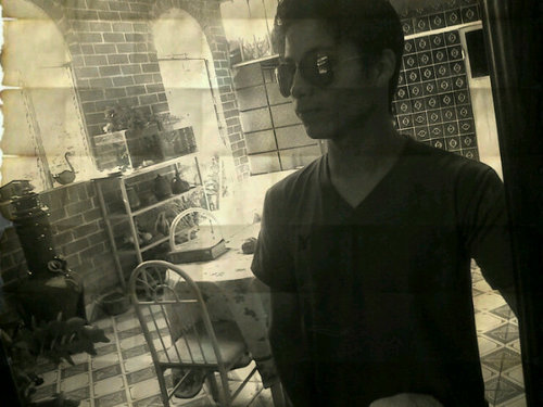 Gerson_Pivaral's profile picture. Soy sencillo y de buen corazón. :)